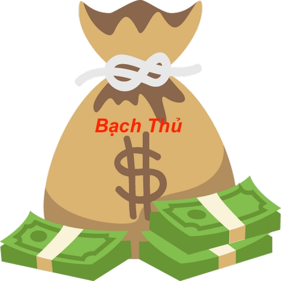 Bach thu lo 1 Kinh nghiệm xương máu đánh bạch thủ lô của một tay chơi siêu cứng